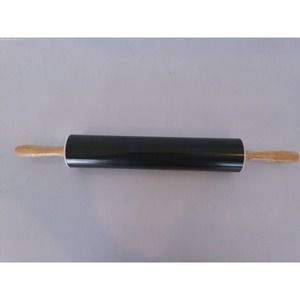 Fox Run Non-Stick Rolling Pin, Carbon Steel